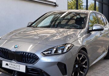 BMW 120 9.000 km 31.200 &euro; Meerbusch 40668