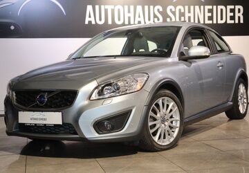 Volvo C30 17.383 km 11.500 &euro; Ratingen 40880