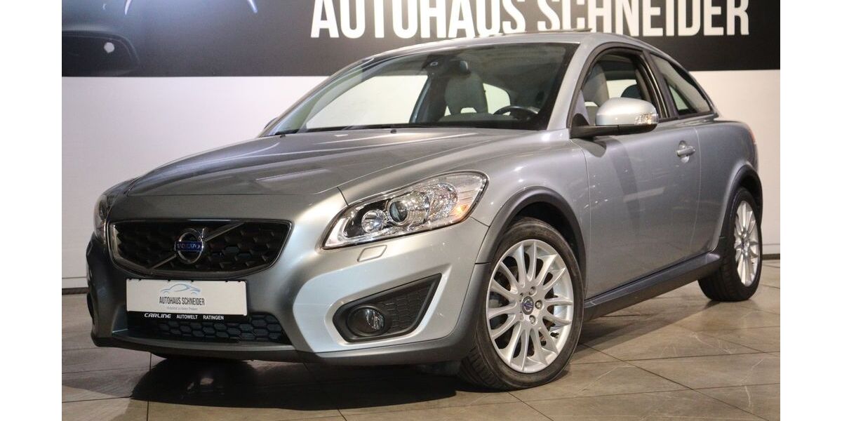 Volvo C30 17.383 km 11.500 &euro; Ratingen 40880
