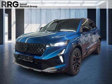 Gebrauchte Renault Austral