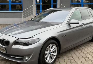 BMW 520 235.818 km 8.400 &euro; Monheim am Rhein 40789