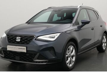Seat Arona 28.185 km 20.680 &euro; Leverkusen 51379
