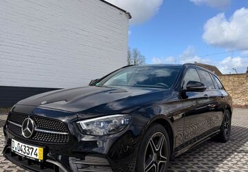 Mercedes-Benz E 300 114.463 km 30.900 &euro; Kaarst 41564