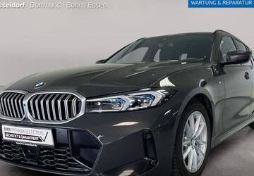 BMW 330 24.474 km 44.899 &euro; Düsseldorf 40237