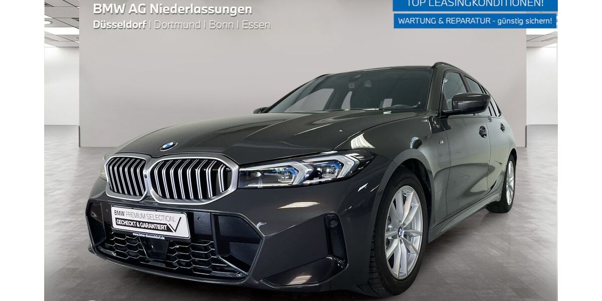 BMW 330 24.474 km 44.899 &euro; Düsseldorf 40237