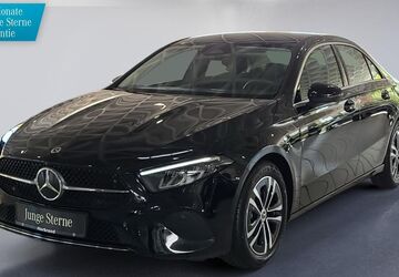 Mercedes-Benz A 180 14.210 km 29.880 &euro; Bergheim 50126