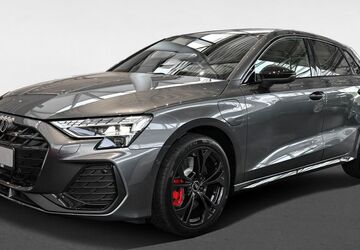 Audi A3 4.500 km 47.950 &euro; Köln 50739