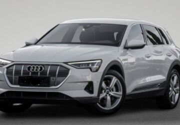 Audi e-tron 51.150 km 32.990 &euro; Düsseldorf 40599