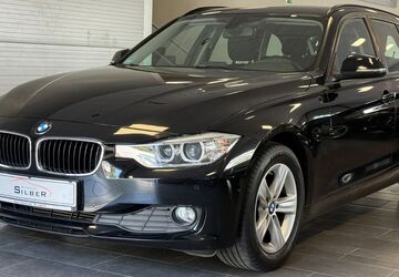 BMW 316 246.573 km 5.890 &euro; Dormagen 41540