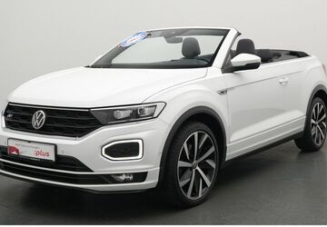 VW T-Roc 91.722 km 22.480 &euro; Leverkusen 51373