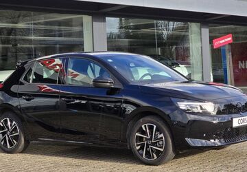 Opel Corsa 15.744 km 18.850 &euro; Wermelskirchen 42929