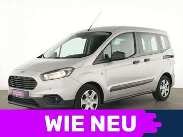 Gebrauchte Ford Transit Courier