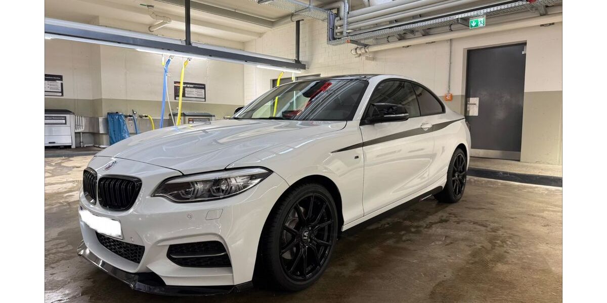 BMW 220 180.000 km 18.500 &euro; Köln 50999