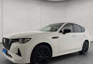 Mazda CX-60 61.139 km 32.550 &euro; Düsseldorf 40233