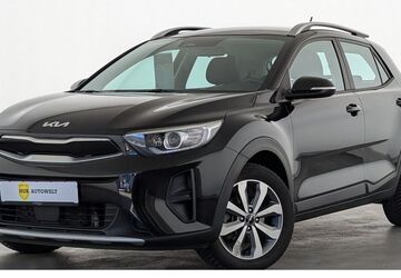 Kia Stonic 11.790 km 15.260 &euro; Düsseldorf 40599