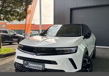 Opel Mokka 3.955 km 23.950 &euro; Bergisch Gladbach 51429