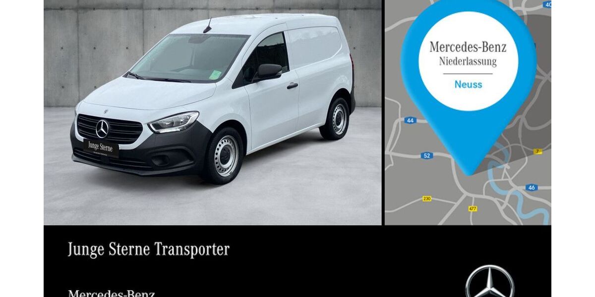 Mercedes-Benz Citan 28.968 km 16.160 &euro; Neuss 41460