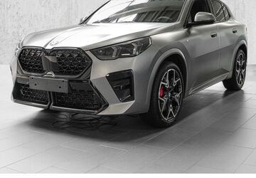 BMW X2 5.900 km 47.990 &euro; Hilden 40721