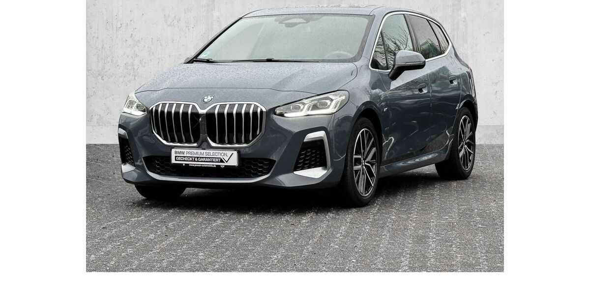 BMW 218 Active Tourer 69.790 km 25.980 &euro; Köln-Nord 50739
