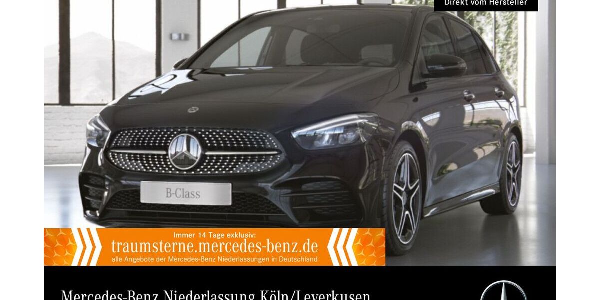 Mercedes-Benz B 250 37.768 km 27.890 &euro; Köln 51149