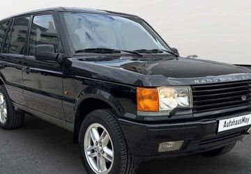 Land Rover Range Rover 157.950 km 10.950 &euro; Köln 50674
