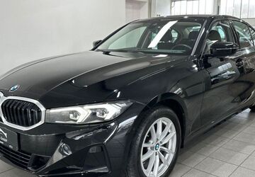 BMW 318 60.000 km 26.490 &euro; Heiligenhaus 42579