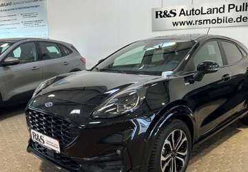 Ford Puma 33.717 km 16.890 &euro; Pulheim 50259