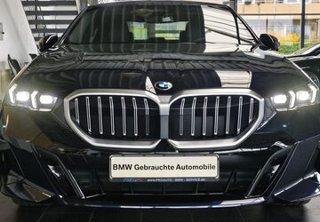 BMW 520 8.779 km 47.990 &euro; Langenfeld 40764