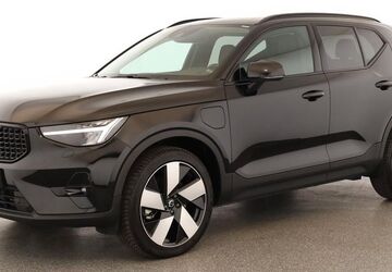 Volvo XC40 26.100 km 37.384 &euro; Düsseldorf 40233