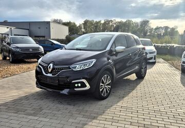 Renault Captur 48.090 km 14.999 &euro; Bedburg 50181
