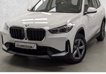 BMW X1 16.623 km 37.880 &euro; Düsseldorf 40595