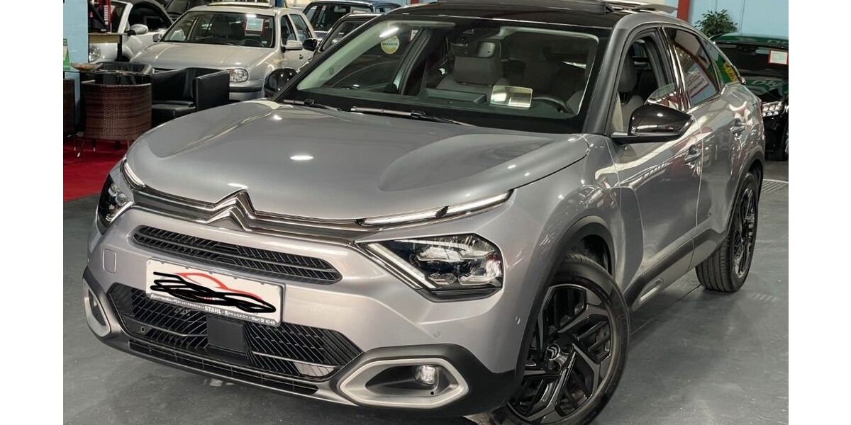 Citroen C4 48.000 km 16.900 &euro; Köln 51061