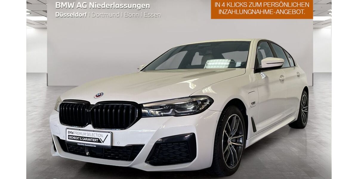 BMW 530 70.058 km 33.999 &euro; Düsseldorf 40237