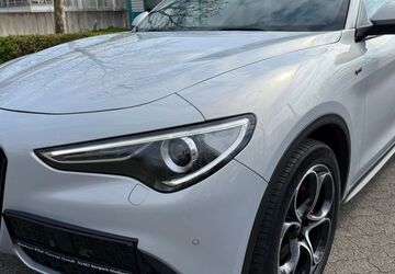 Alfa Romeo Stelvio 200.000 km 16.490 &euro; Bergisch Gladbach 51467