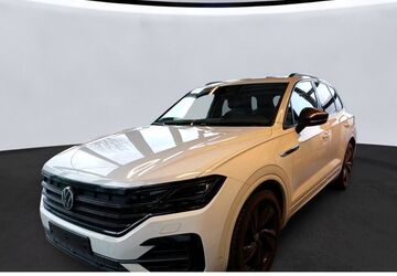 VW Touareg 67.221 km 55.950 &euro; Hilden 40721