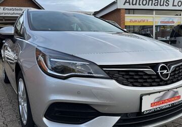 Opel Astra 171.031 km 7.500 &euro; Korschenbroich 41352