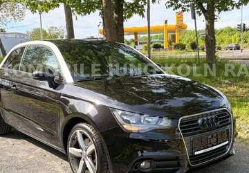 Audi A1 164.000 km 9.999 &euro; Köln 51109