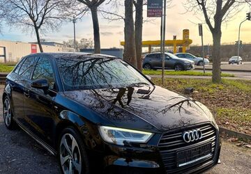 Audi A3 164.000 km 13.999 &euro; Köln 51107