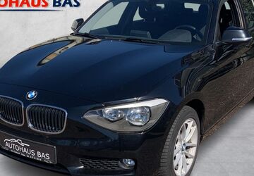 BMW 116 114.690 km 8.750 &euro; Kaarst 41564