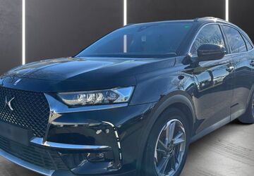 DS Automobiles DS7 (Crossback) 112.269 km 22.980 &euro; Köln 50829