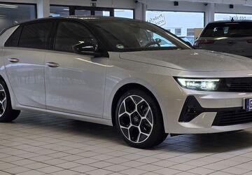 Opel Astra 4.876 km 29.950 &euro; Wermelskirchen 42929