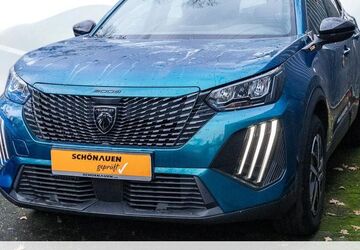 Peugeot 2008 5.420 km 19.250 &euro; Solingen 42697