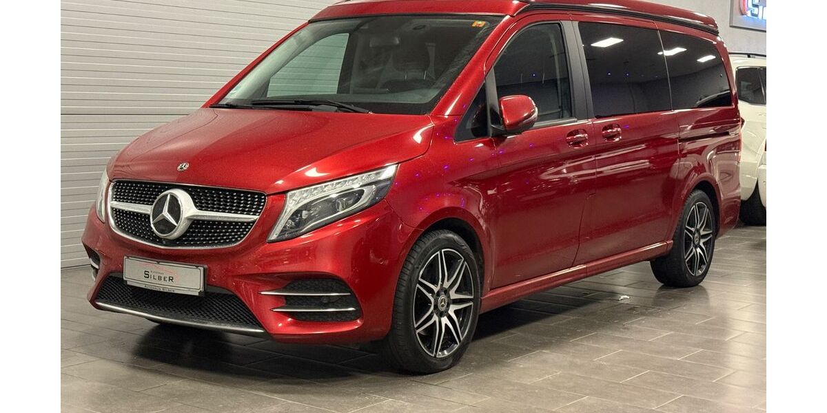 Mercedes-Benz V 300 142.000 km 45.890 &euro; Dormagen 41540