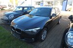BMW 116i NAVIGATION PDC 17 Zoll LMF KLIMAANLAGE 118.985 km 9.798 &euro; Köln 50858