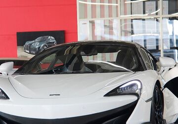 McLaren 600LT 54.000 km 178.850 &euro; Köln 50739