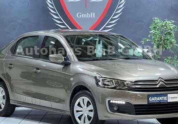 Citroen C-Elysée 77.000 km 7.990 &euro; Bergheim 50126