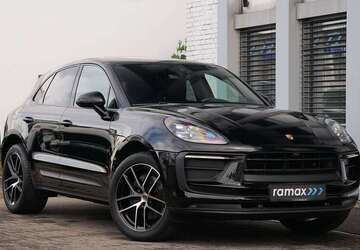 Porsche Macan 55.000 km 59.500 &euro; Hürth (bei Köln) 50354
