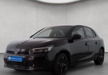 Opel Corsa 9.743 km 18.890 &euro; Leverkusen 51373