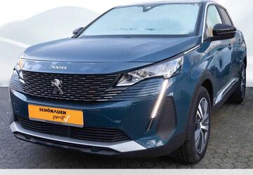 Peugeot 3008 43.344 km 23.490 &euro; Solingen 42697