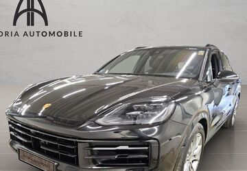 Porsche Cayenne 15.600 km 83.992 &euro; Kaarst (bei Düsseldorf) 41564